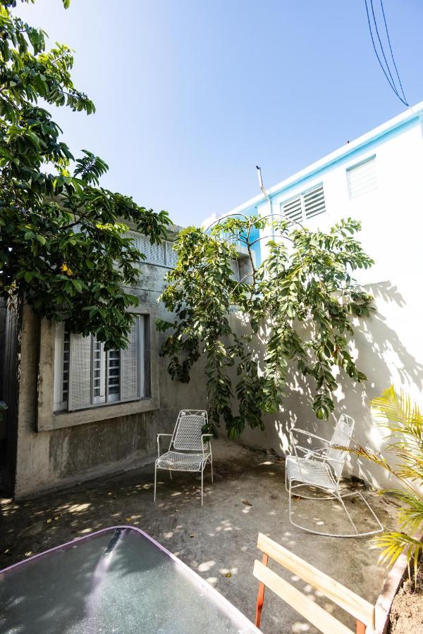 La Esmeralda Pr San Juan Esterno foto