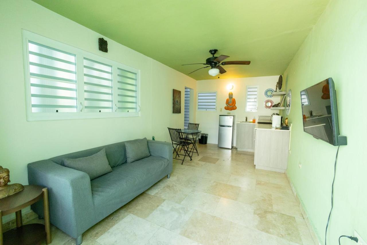 La Esmeralda Pr San Juan Esterno foto