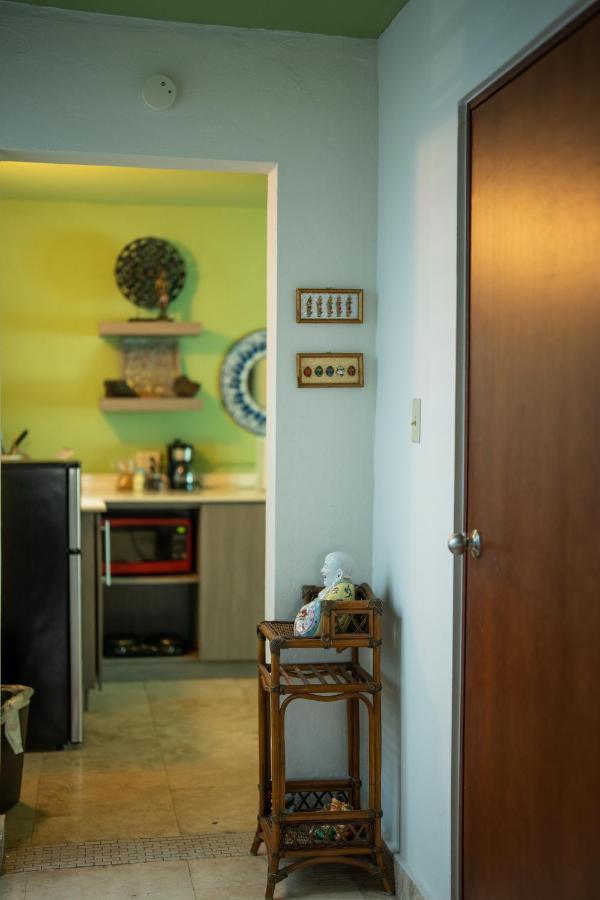 La Esmeralda Pr San Juan Esterno foto