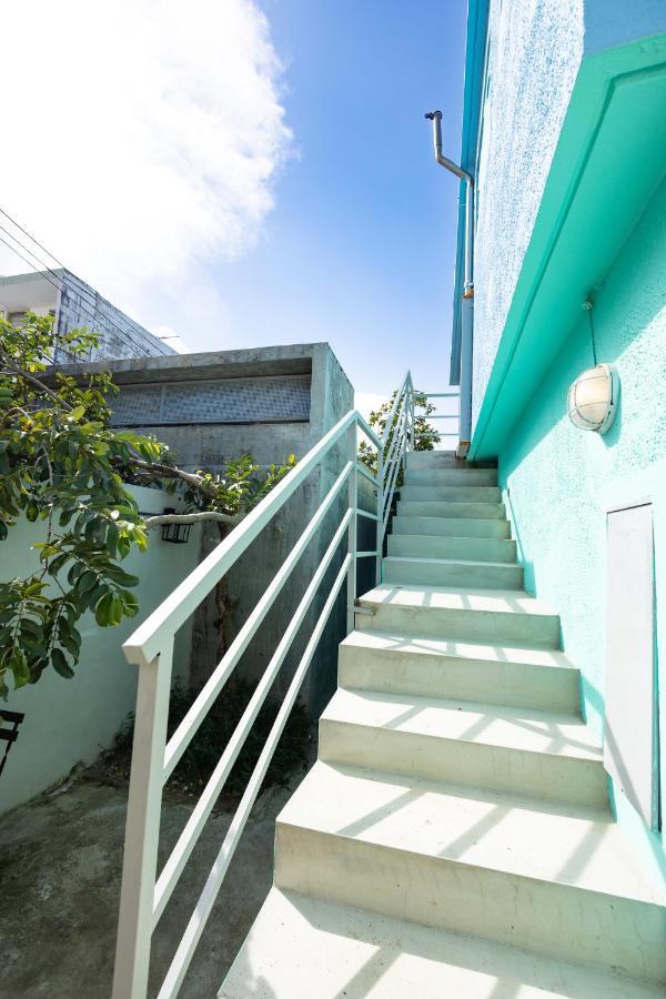 La Esmeralda Pr San Juan Esterno foto