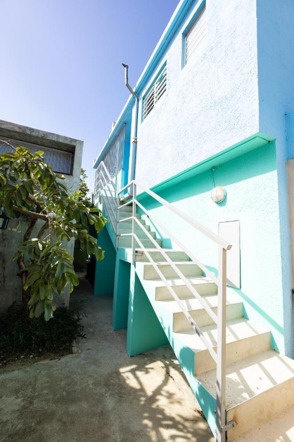 La Esmeralda Pr San Juan Esterno foto