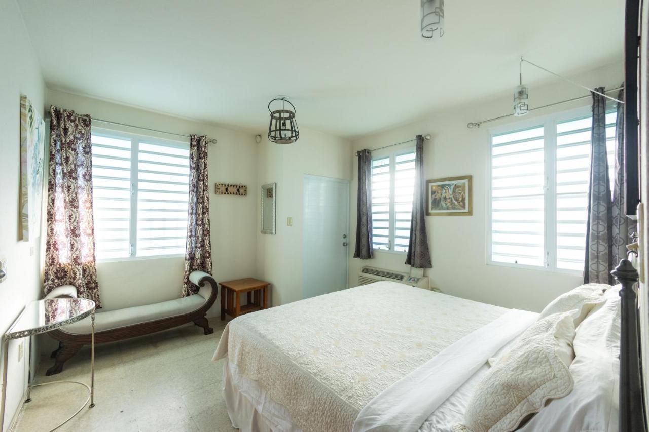 La Esmeralda Pr San Juan Esterno foto