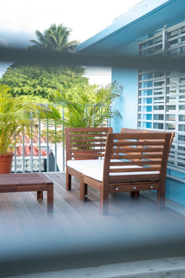 La Esmeralda Pr San Juan Esterno foto
