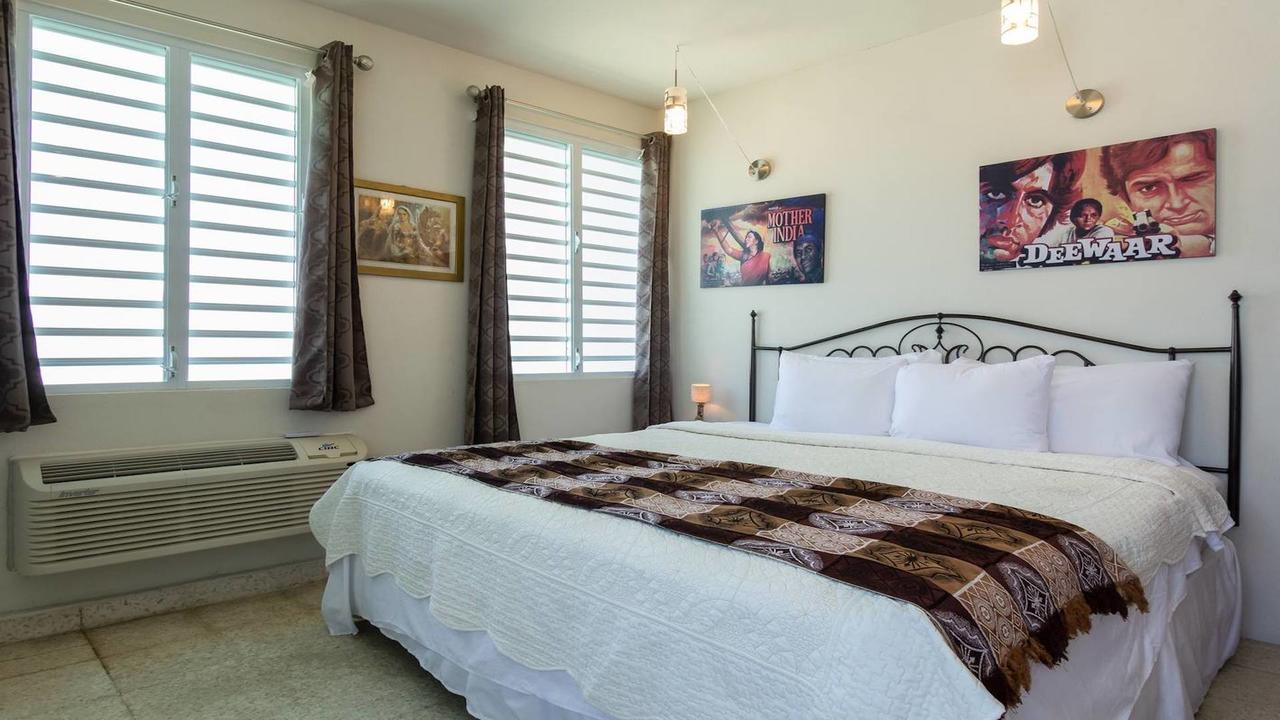 La Esmeralda Pr San Juan Esterno foto