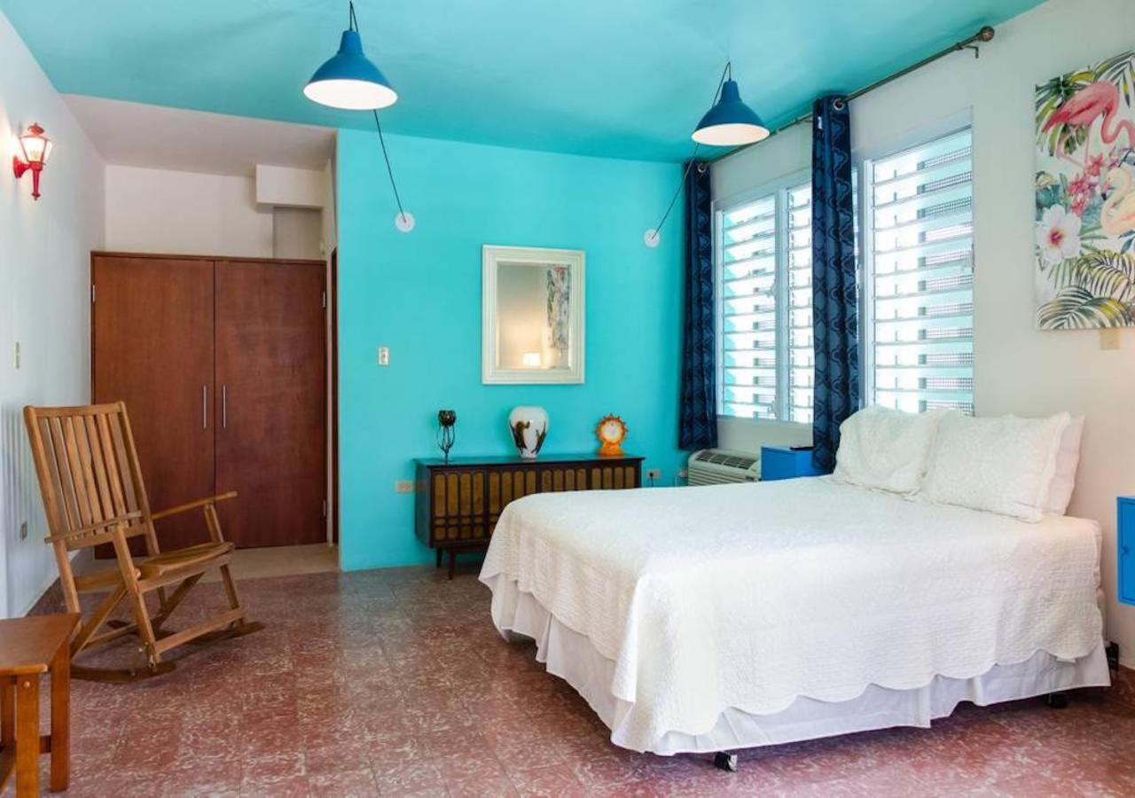 La Esmeralda Pr San Juan Esterno foto
